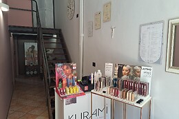 Kuramì - Estetica e Benessere