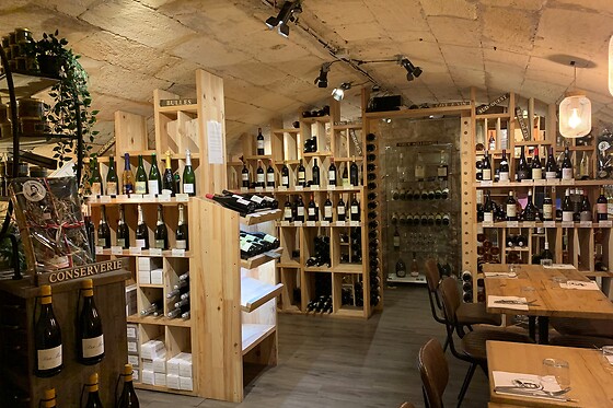 Chez Therese Bordeaux - photo 4