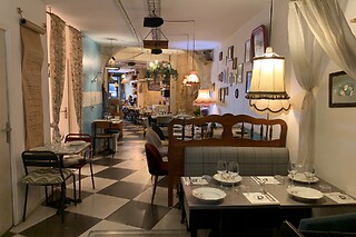 Un repas pour deux Chez Therese Bordeaux (33)