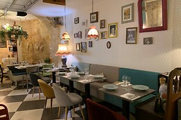 Chez Therese Bordeaux