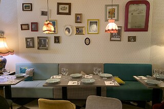 Un repas pour deux Chez Therese Bordeaux (33)