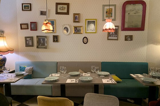 Chez Therese Bordeaux - photo 13