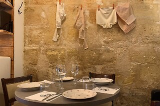 Un repas pour deux Chez Therese Bordeaux (33)