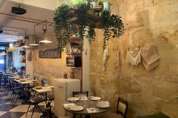Chez Therese Bordeaux