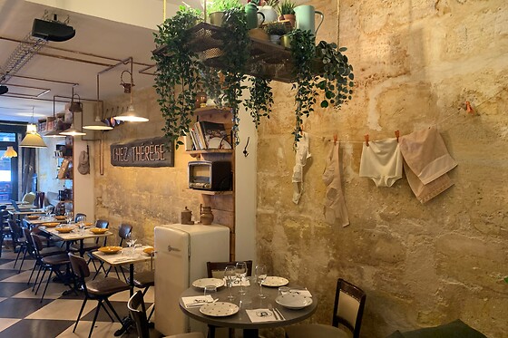Chez Therese Bordeaux - photo 0