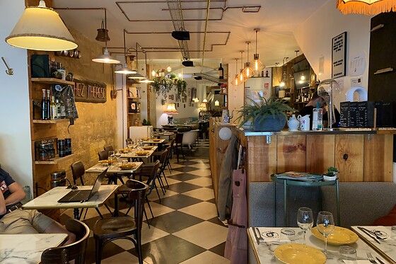 Chez Therese Bordeaux - photo 11