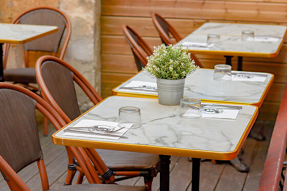 Chez Therese Bordeaux - photo 1