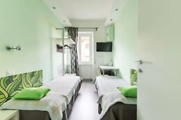 Online Booking EPS