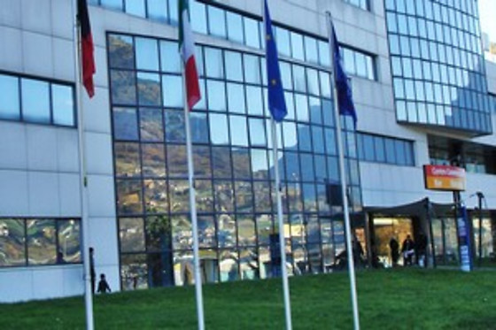 Hotel Express Aosta - photo 2