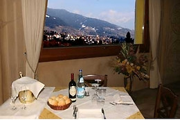 Albergo Ristorante Gabà