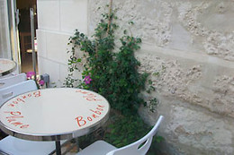 Bonbon Plume