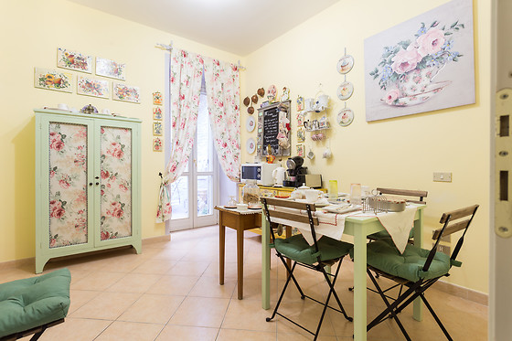 Bed and Breakfast Sognando Te - photo 6