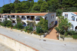Residence Capo San Marco & Renella
