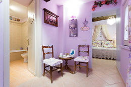 Bed and Breakfast Sognando Te