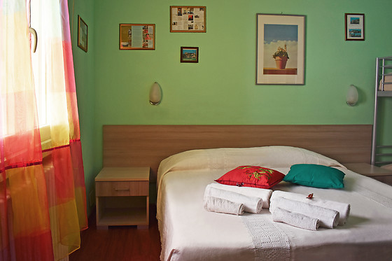Hotel Urbinati - photo 2