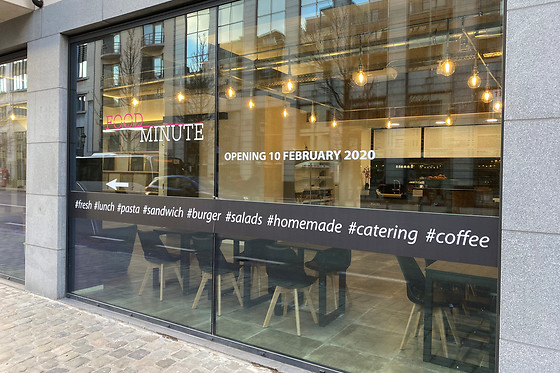 Foodminute - photo 13