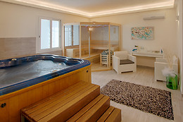 Signorino Resort