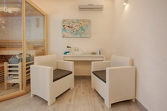 Signorino Resort - photo 7