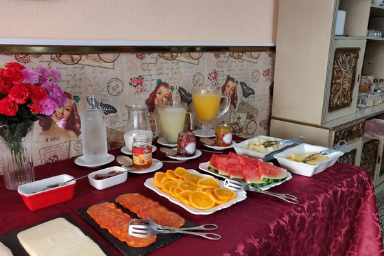 AVEIRO CITY LODGE - photo 4
