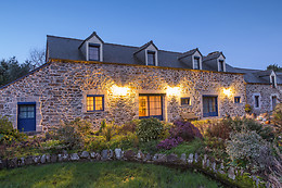 Chambres du Chêne