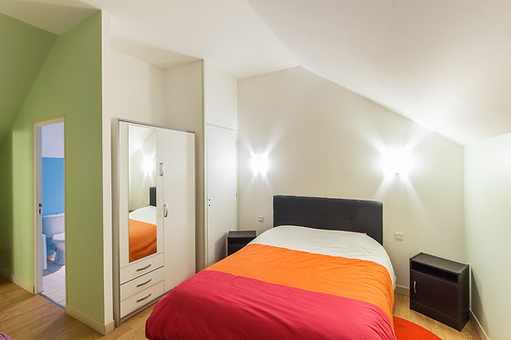 Chambres du Chêne - photo 4