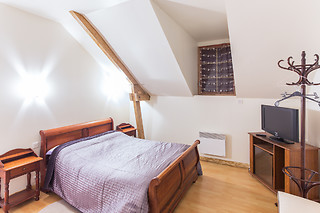 Séjour pour 2 à La Chesnaie à Pleudihen-sur-Rance (22)
