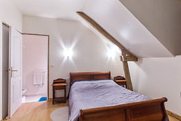Chambres du Chêne
