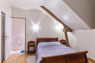 Séjour pour 2 à La Chesnaie à Pleudihen-sur-Rance (22)