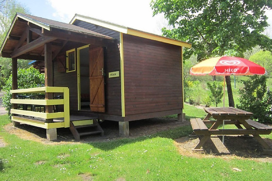 Camping de la Rochelambert - photo 0