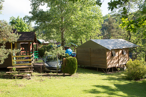 Camping de la Rochelambert - photo 5