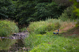 Camping de la Rochelambert
