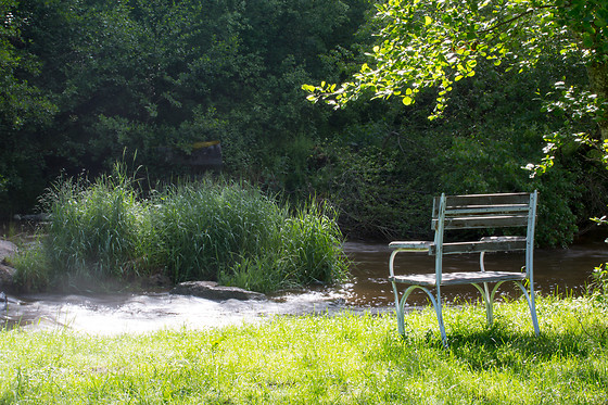Camping de la Rochelambert - photo 2