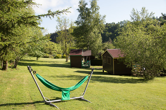 Camping de la Rochelambert - photo 1