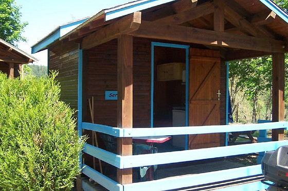 Camping de la Rochelambert - photo 3