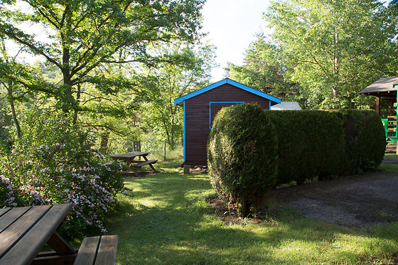 Camping de la Rochelambert - photo 7