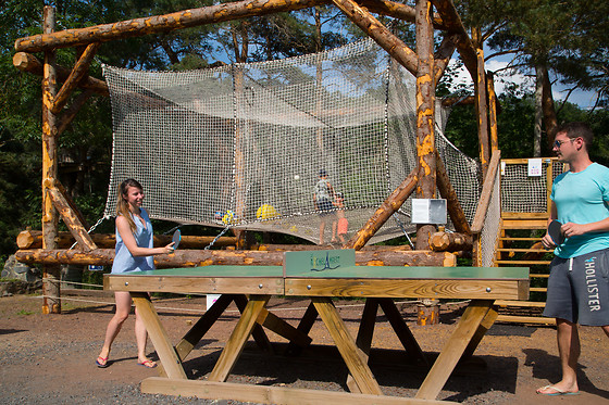 Camping de la Rochelambert - photo 8