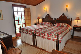 CASA DO SILVÉRIO - FUNDAÇÃO EÇA DE QUEIROZ