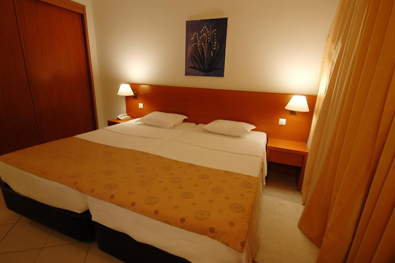 HOTEL SÃO SEBASTIÃO DE BOLIQUEIME - photo 6