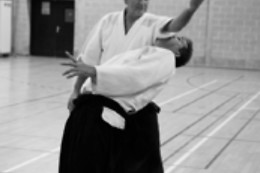 Aïkido Shugyo Dojo Brabant Wallon