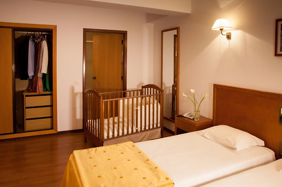 Hotel Santa Mafalda - photo 1