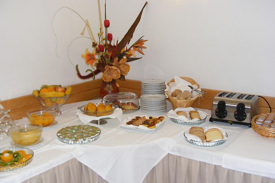 Hotel Santa Mafalda - photo 4