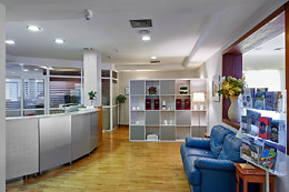 HOTEL ALAIZ
