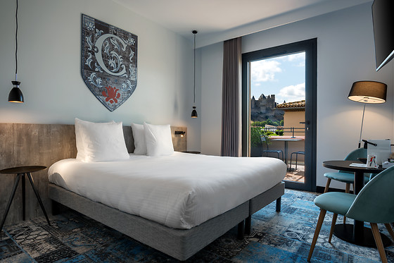 SOWELL HOTELS Les Chevaliers - photo 5