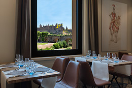 SOWELL HOTELS Les Chevaliers