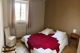 Le Gîte du Moulin
