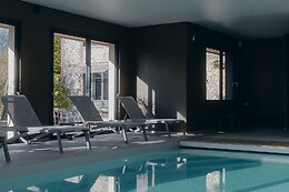 Hôtel-Restaurant La Fraichette