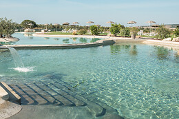 Terme di Vulci Glamping & SPA