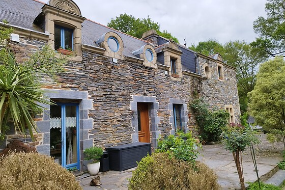 Les roulottes de kuzco - photo 0