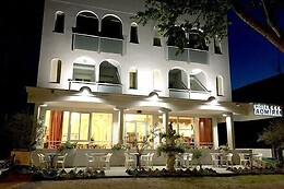 Online Booking EPS
