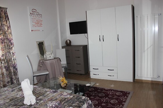 Online Booking EPS - photo 3